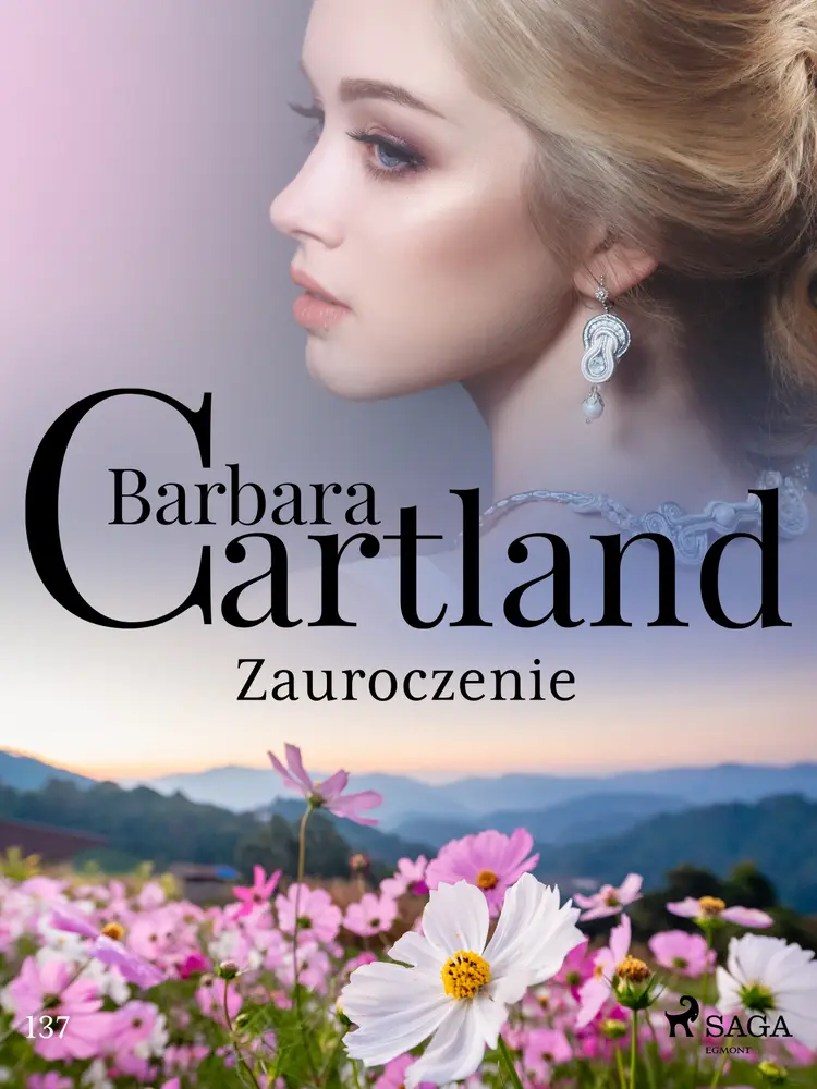 Zauroczenie - Ponadczasowe historie miłosne Barbary Cartland af Barbara Cartland