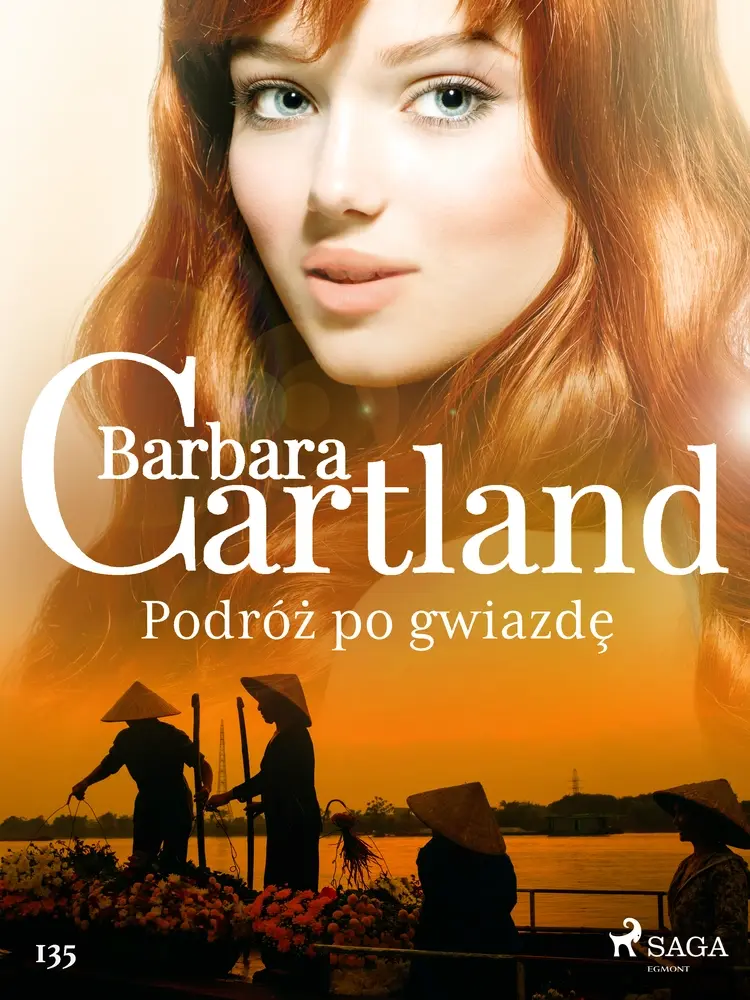 Podróż po gwiazdę - Ponadczasowe historie miłosne Barbary Cartland af Barbara Cartland