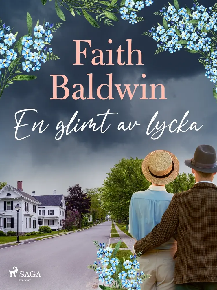 En glimt av lycka af Faith Baldwin