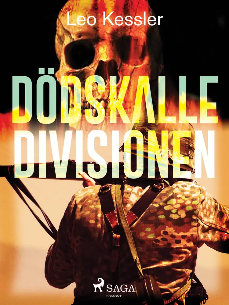 Dödskalledivisionen af Leo Kessler
