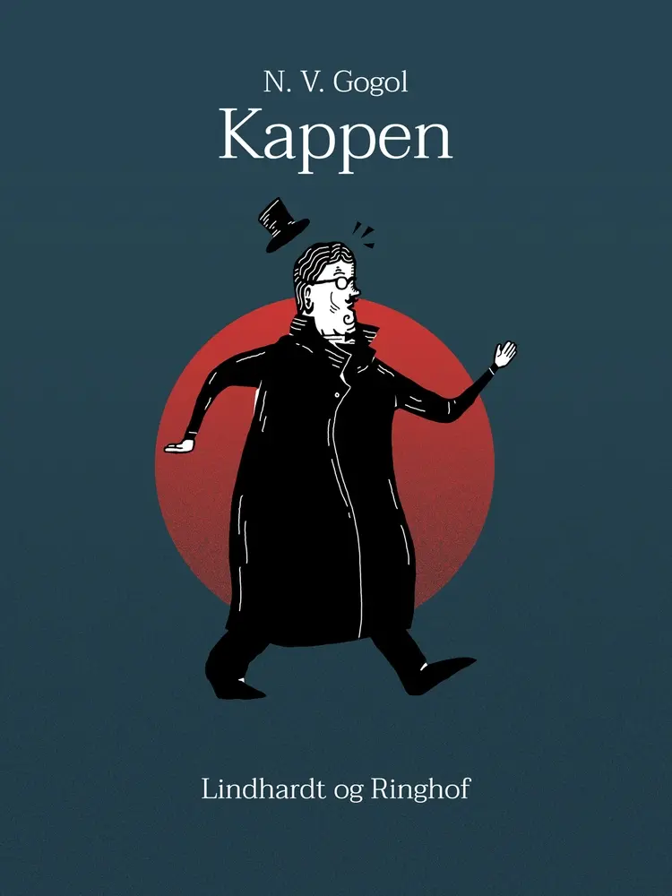Kappen af N.V. Gogol