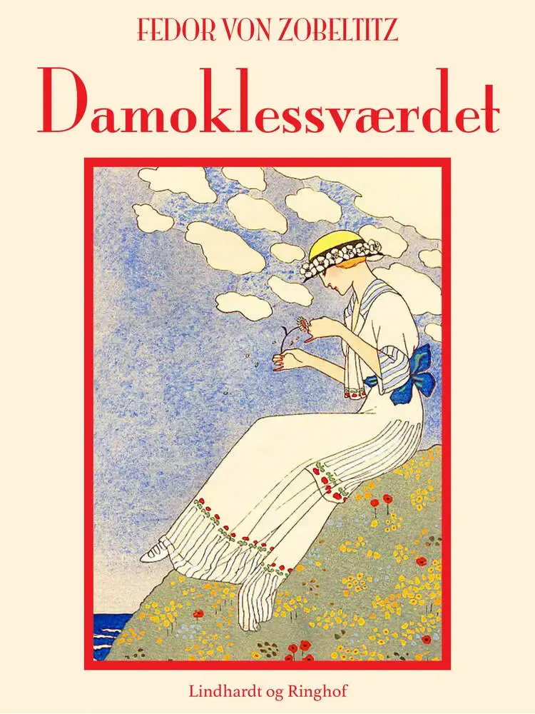 Damoklessværdet af Fedor Von Zobeltitz