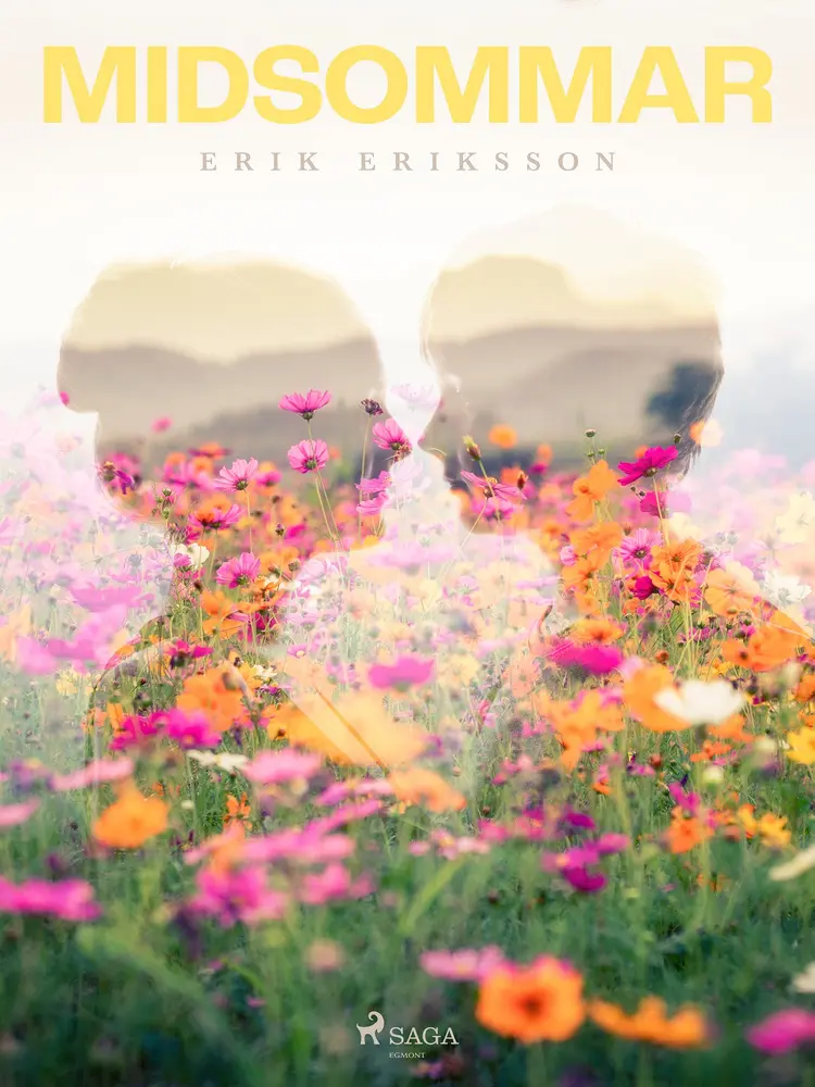 Midsommar af Erik Eriksson