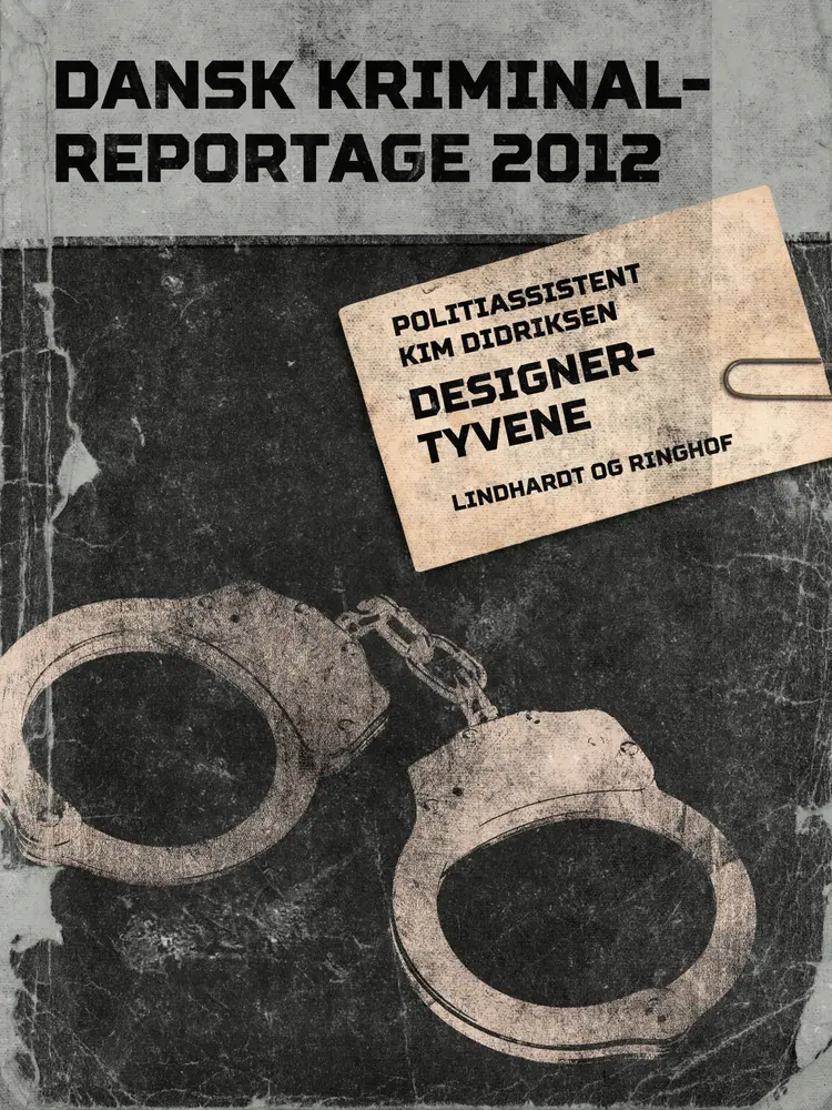 Designertyvene af – Diverse