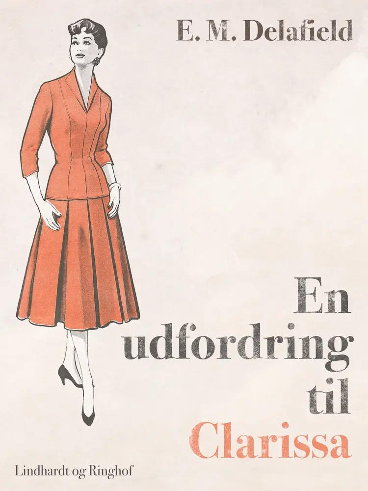 En udfordring til Clarissa af E. M Delafield