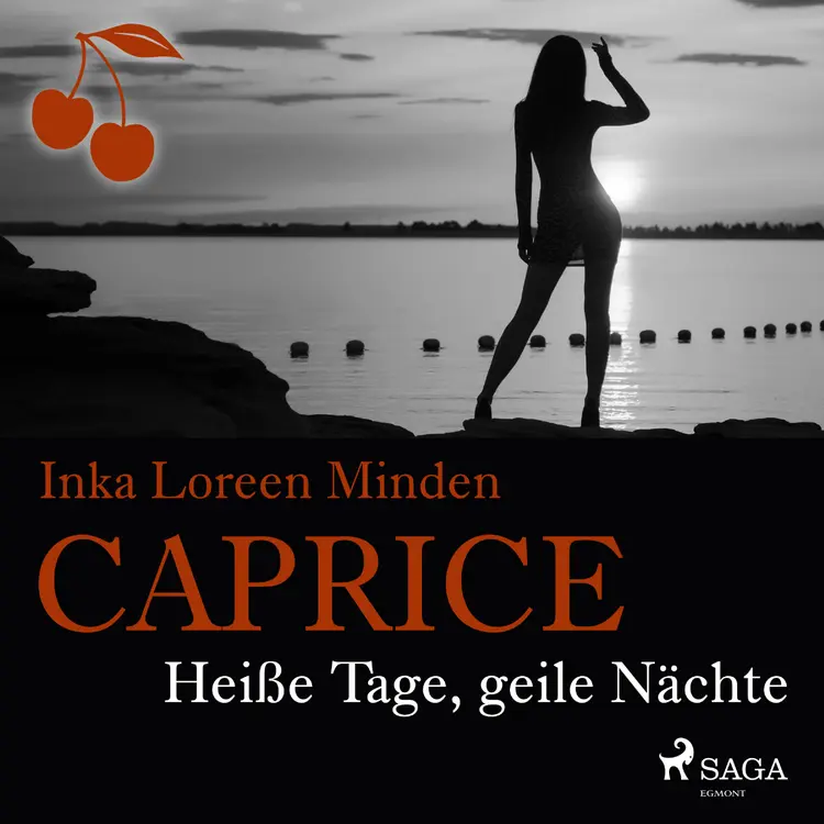 Caprice - Heiße Tage, geile Nächte, Erotikserie af Inka Loreen Minden