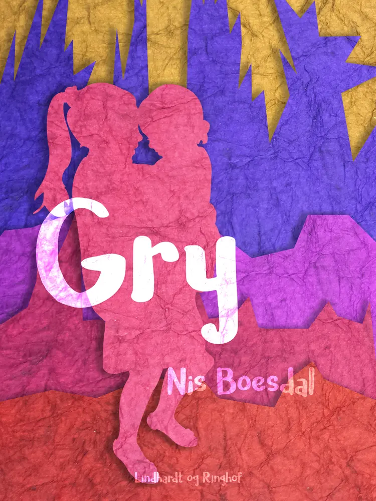 Gry af Nis Boesdal