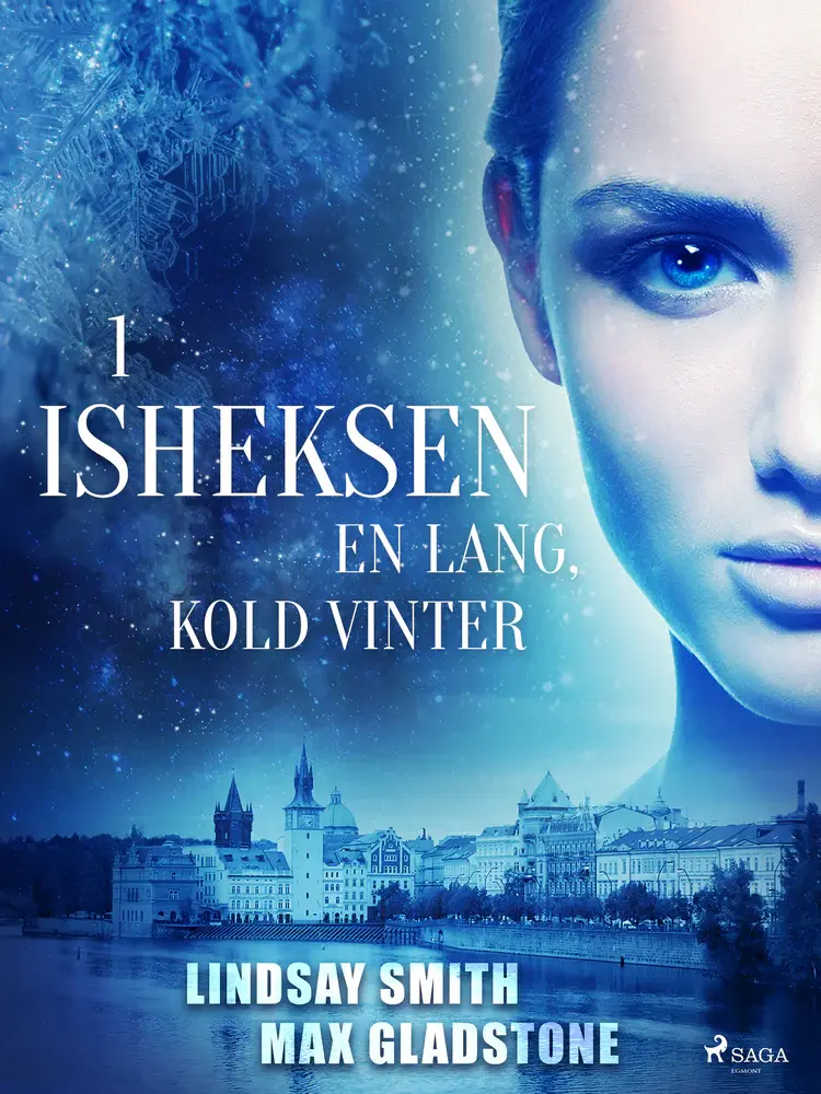 En lang, kold vinter af Max Gladstone