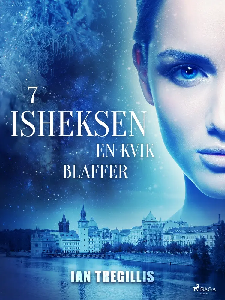 En kvik blaffer af Ian Tregillis