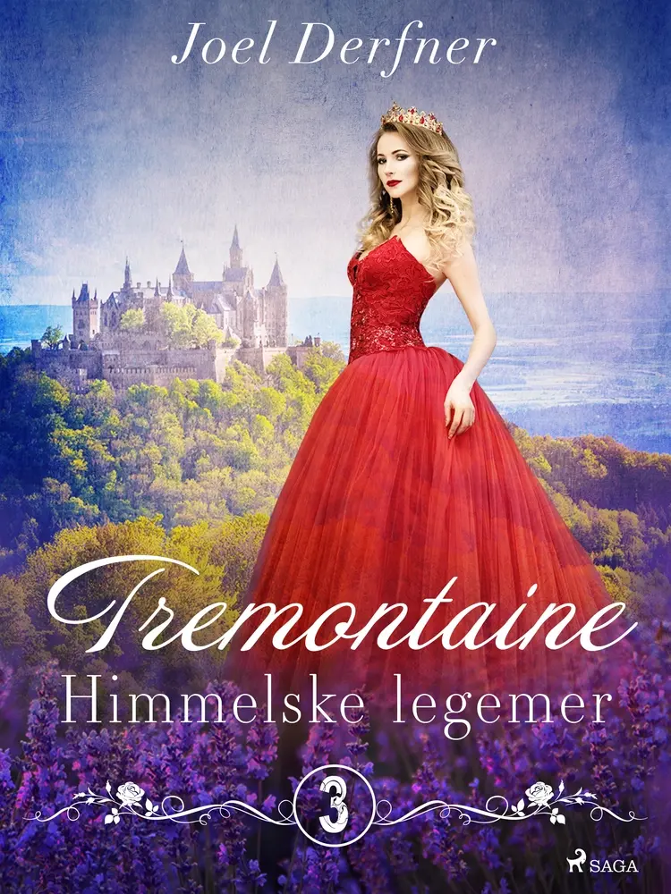 Himmelske legemer af Ellen Kushner