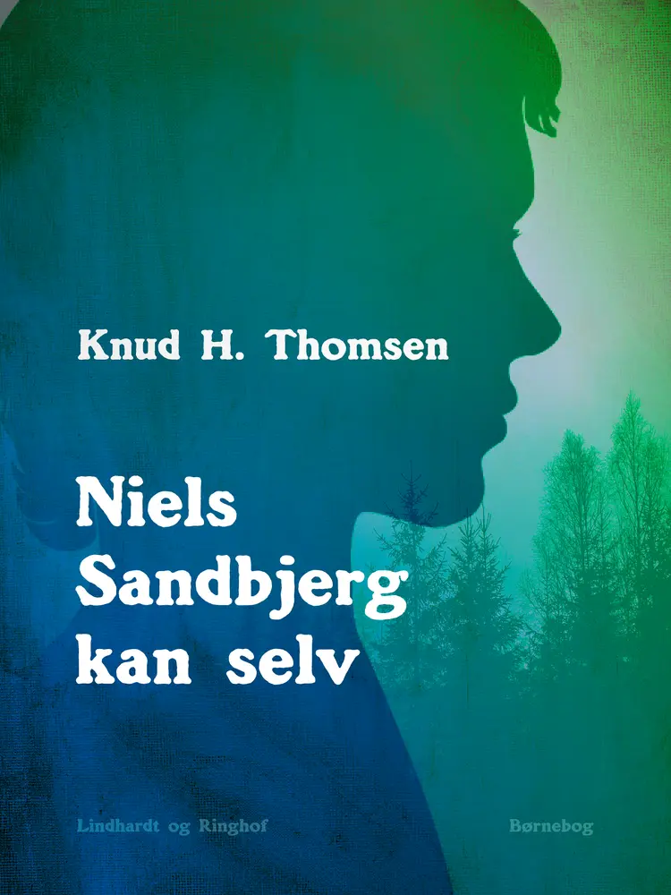 Niels Sandbjerg kan selv af Knud H. Thomsen