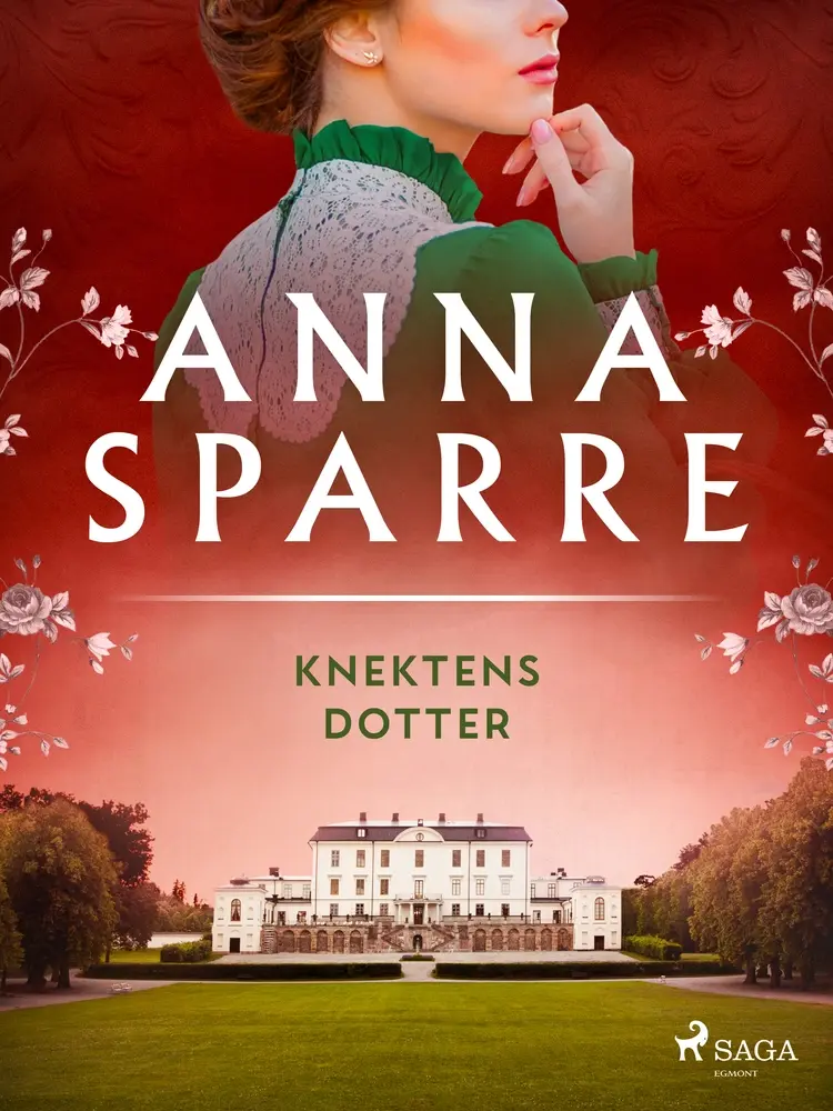 Knektens dotter af Anna Sparre