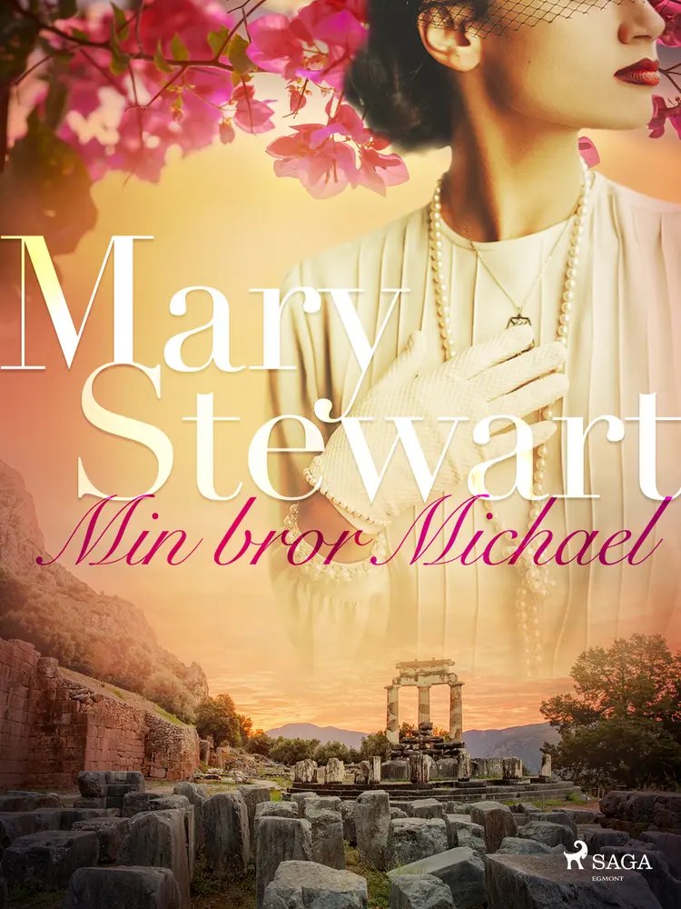 Min bror Michael af Mary Stewart