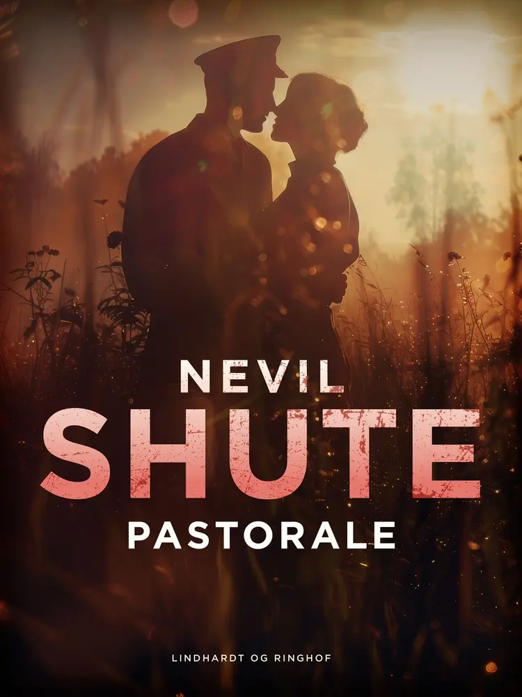 Pastorale af Nevil Shute