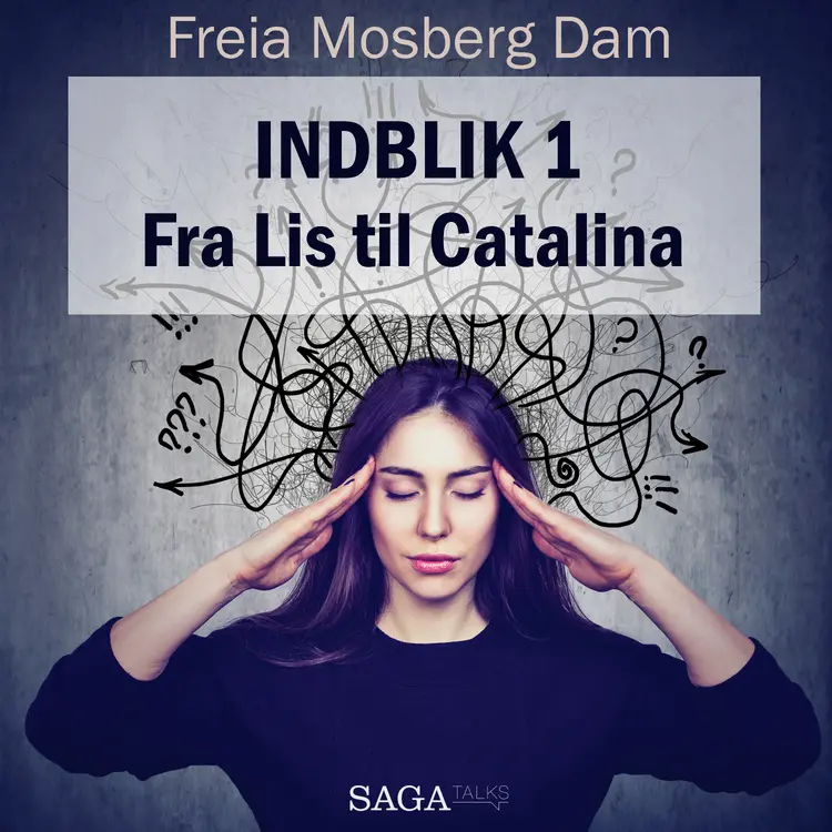 Indblik #1 - Fra Lis til Catalina af Freia Mosberg Dam
