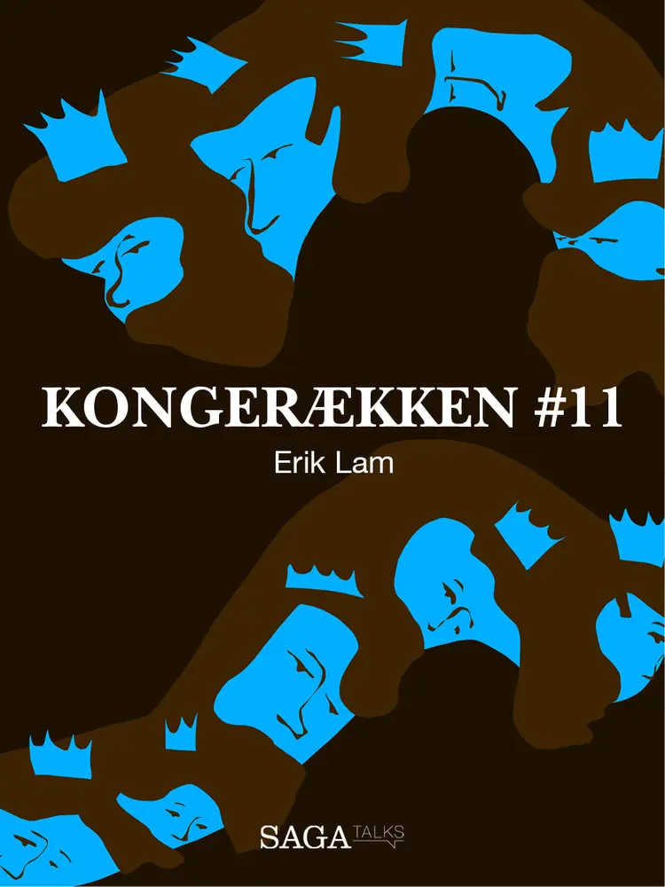 Erik Lam af Anders Olling