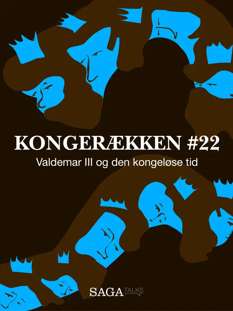 Valdemar III og den kongeløse tid af Anders Olling