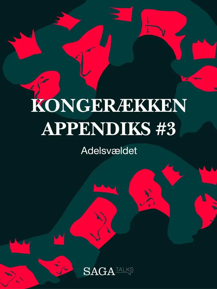 Adelsvældet af Anders Olling