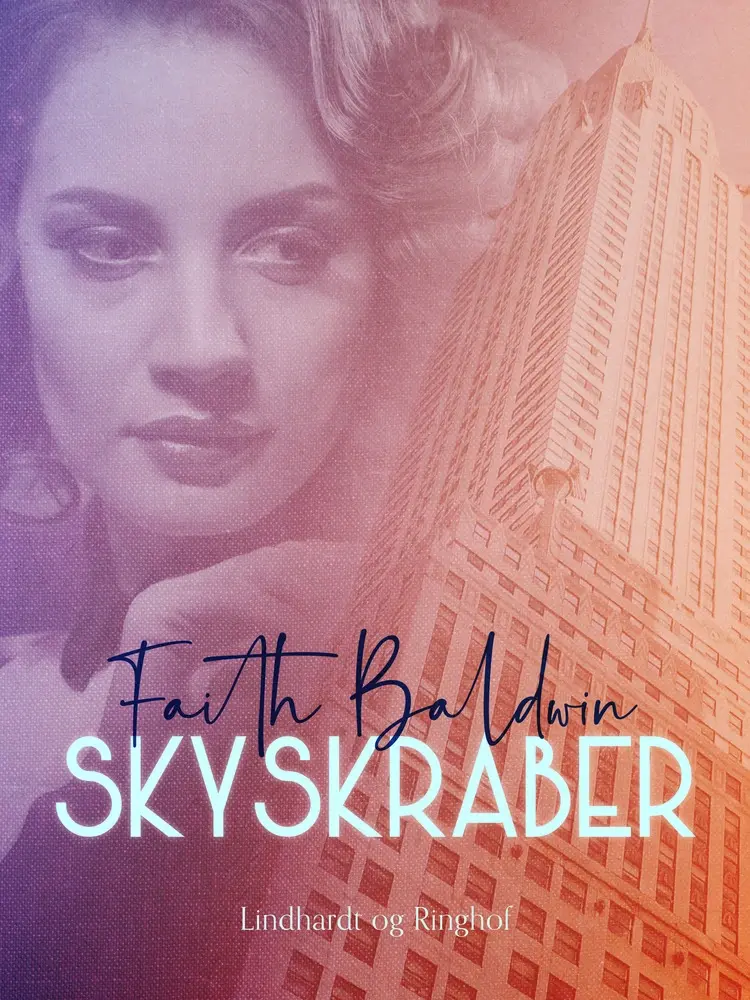 Skyskraber af Faith Baldwin