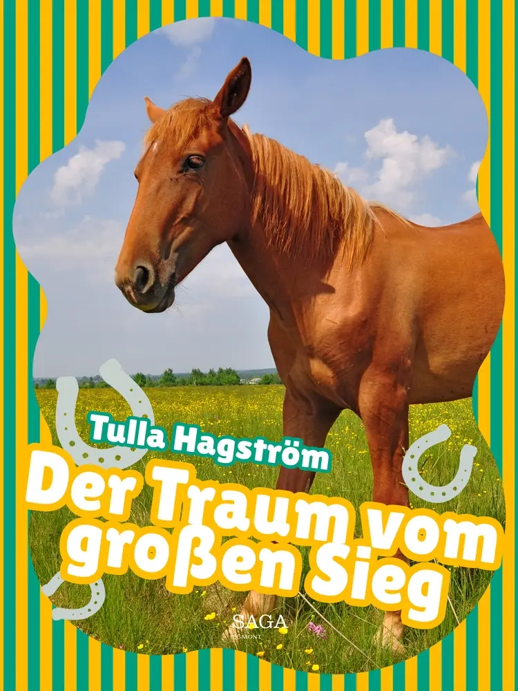 Der Traum vom großen Sieg af Tulla Hagström