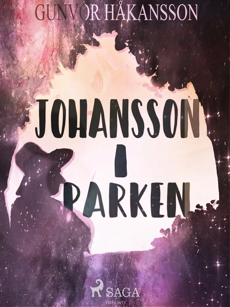 Johansson i parken af Gunvor Håkansson
