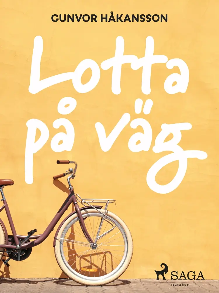Lotta på väg af Gunvor Håkansson