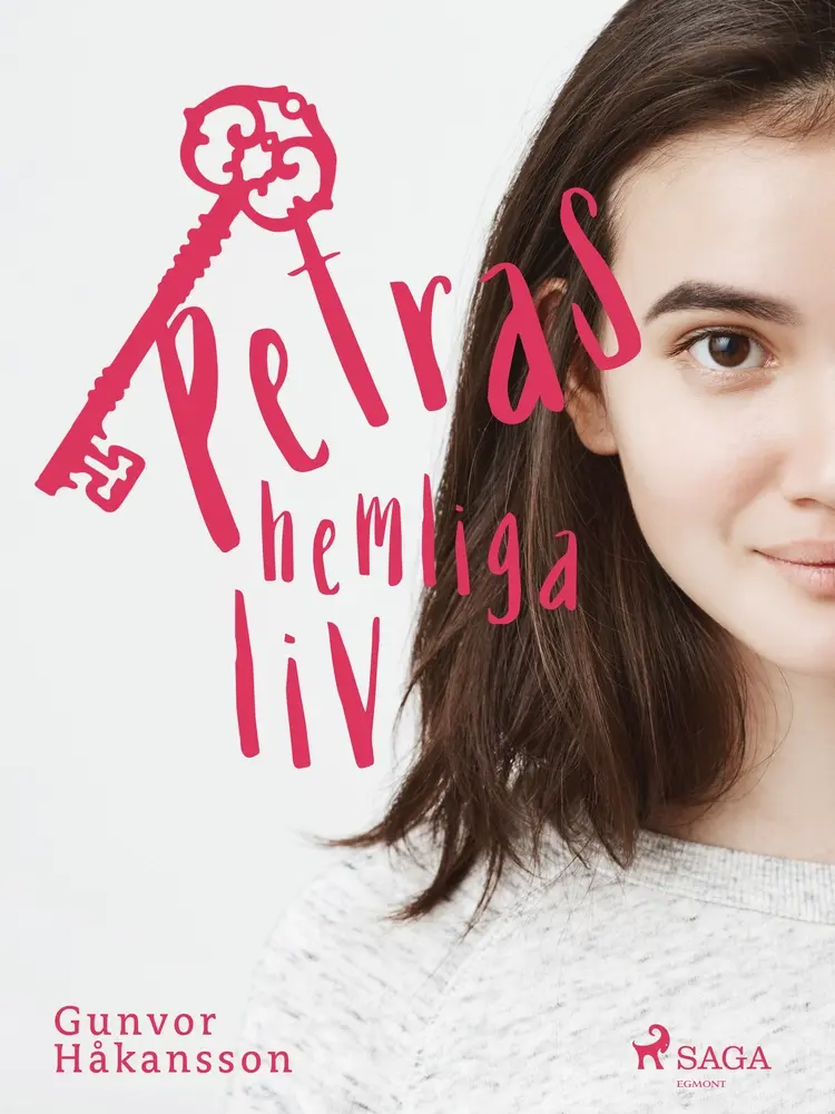Petras hemliga liv af Gunvor Håkansson