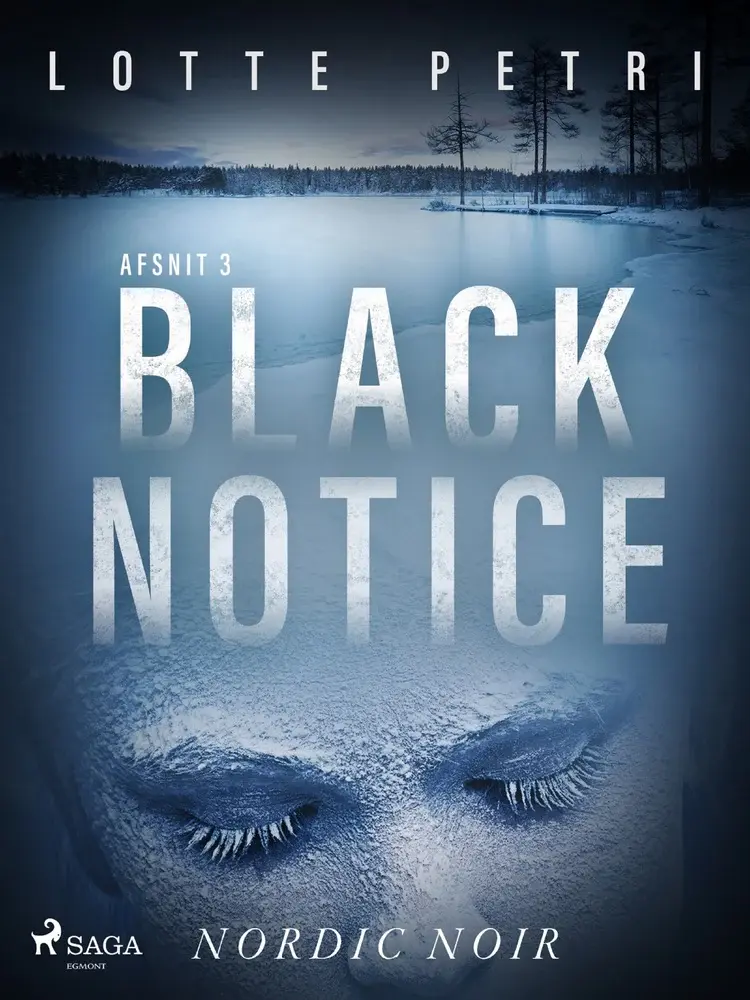 Black notice: Afsnit 3 af Lotte Petri