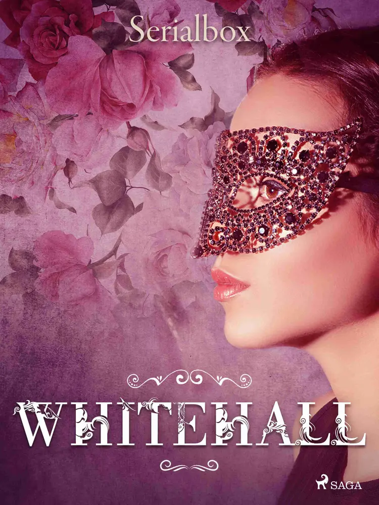 Whitehall af Barbara Samuel