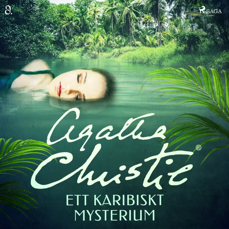Ett karibiskt mysterium af Agatha Christie
