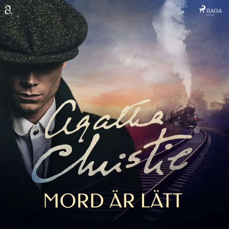 Mord är lätt af Agatha Christie