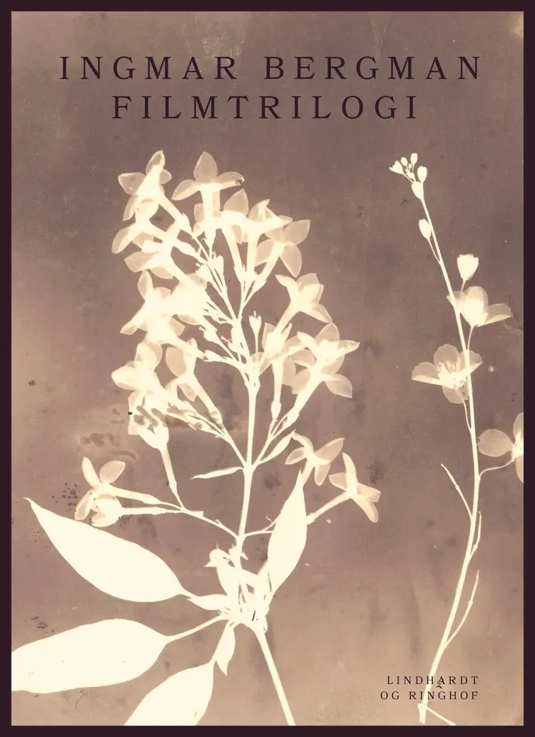 Filmtrilogi af Ingmar Bergman