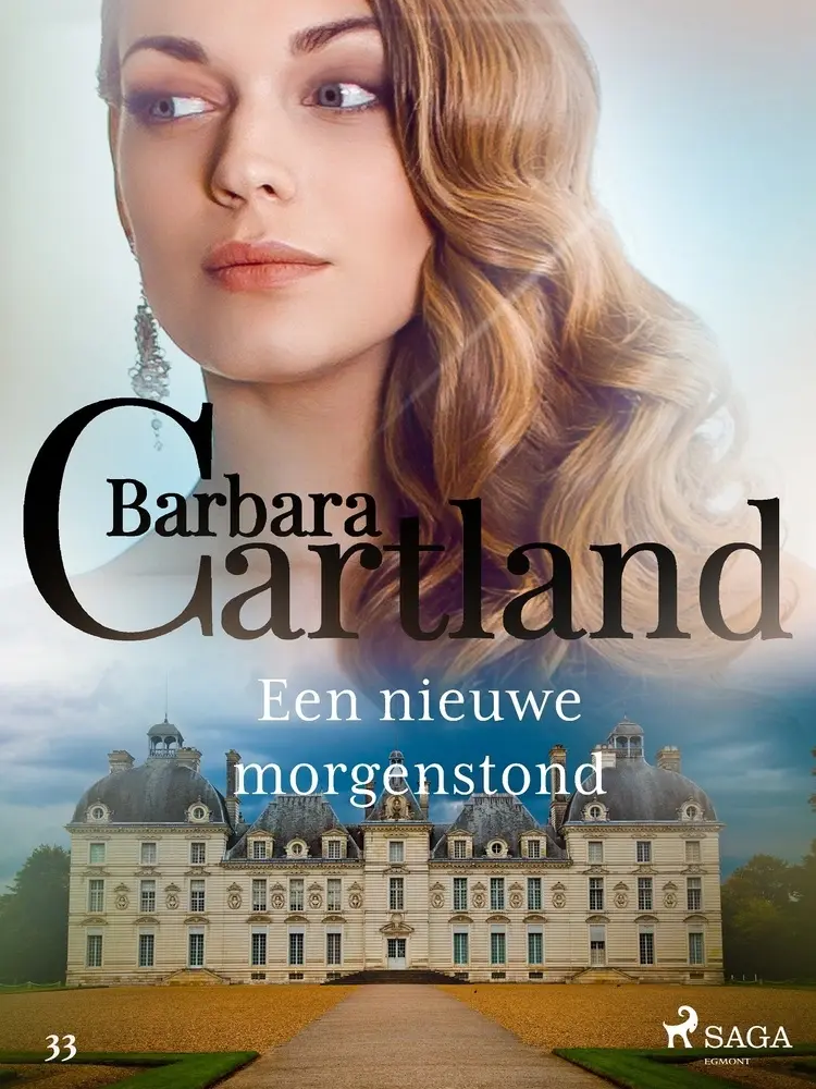 Een nieuwe morgenstond af Barbara Cartland