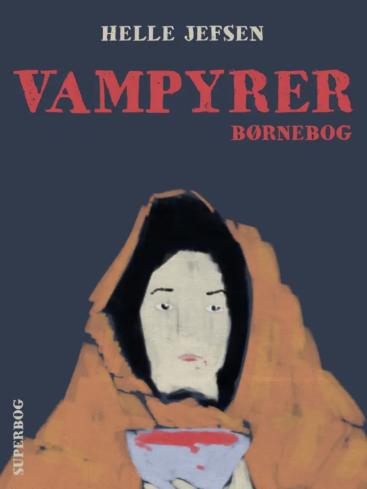 Vampyrer af Helle Jefsen