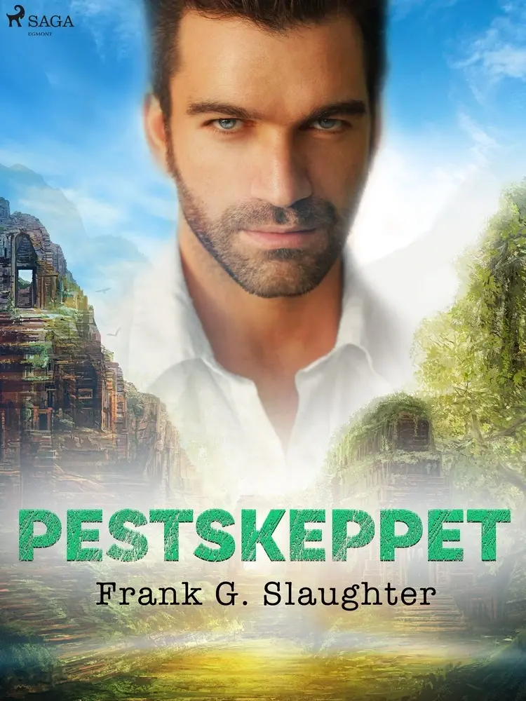 Pestskeppet af Frank G. Slaughter