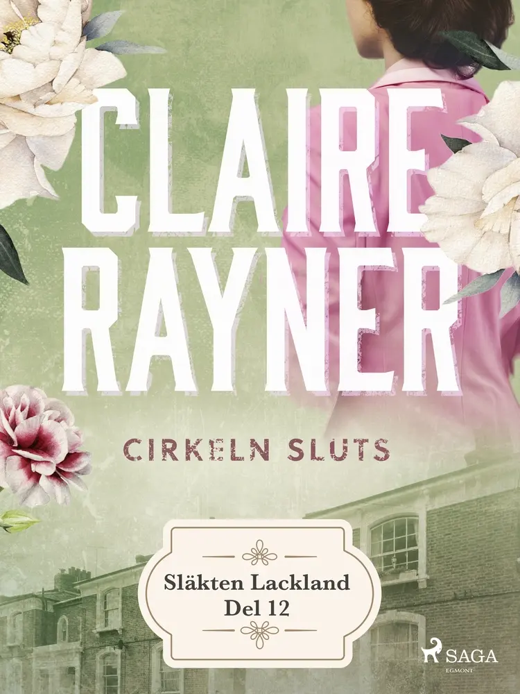 Cirkeln sluts af Claire Rayner