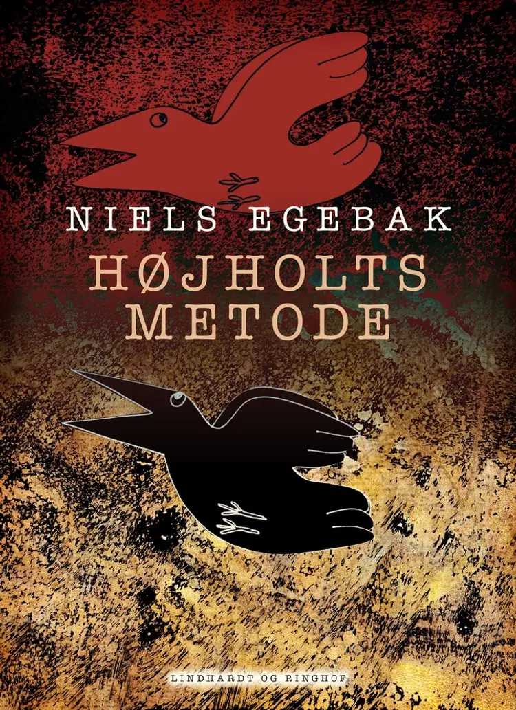 Højholts metode af Niels Egebak