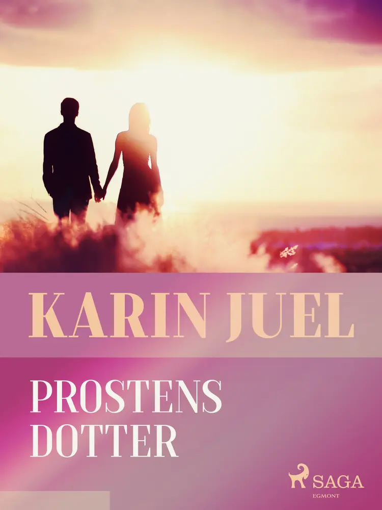 Prostens dotter af Karin Juel