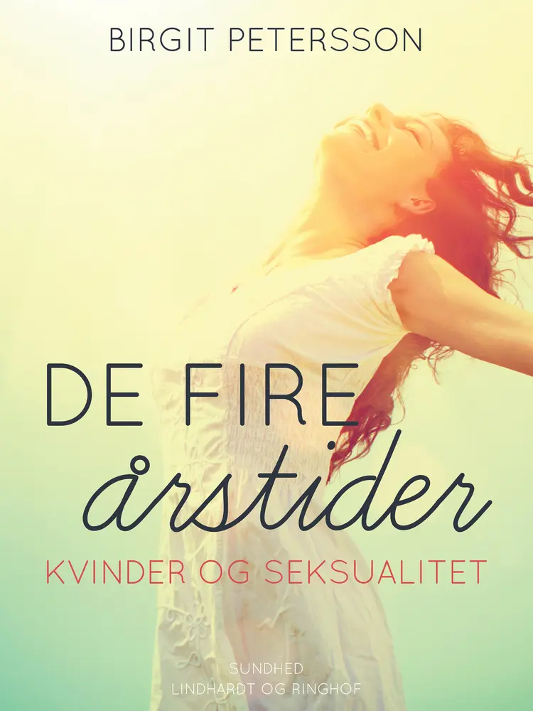 De fire årstider. Kvinder og seksualitet af Birgit Petersson