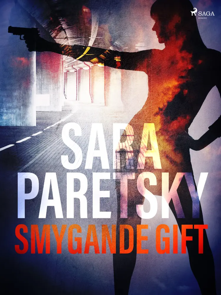 Smygande gift af Sara Paretsky
