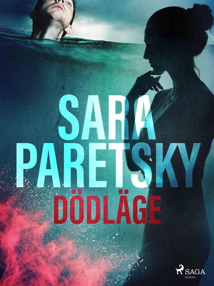 Dödläge af Sara Paretsky
