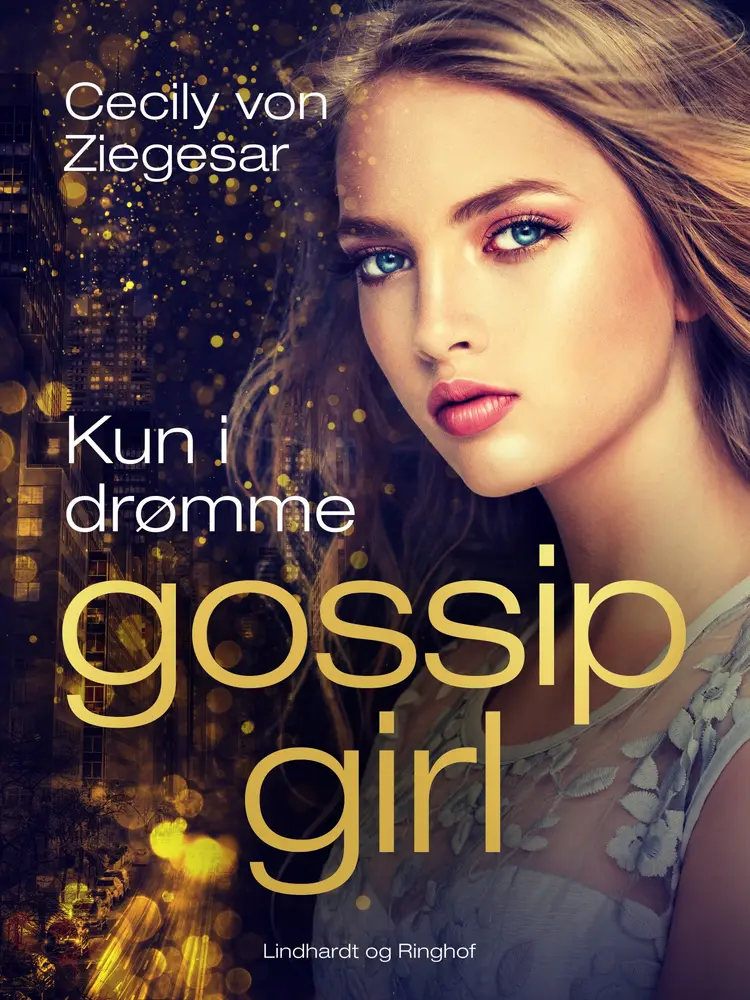 Kun i drømme af Cecily von Ziegesar