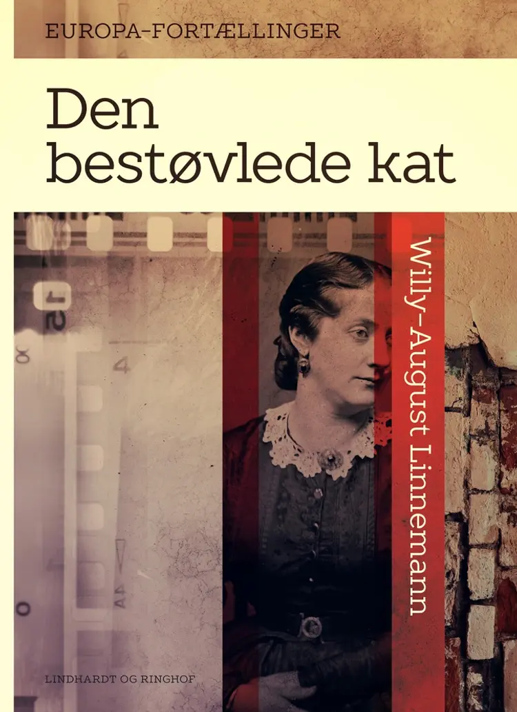 Den bestøvlede kat af Willy-August Linnemann
