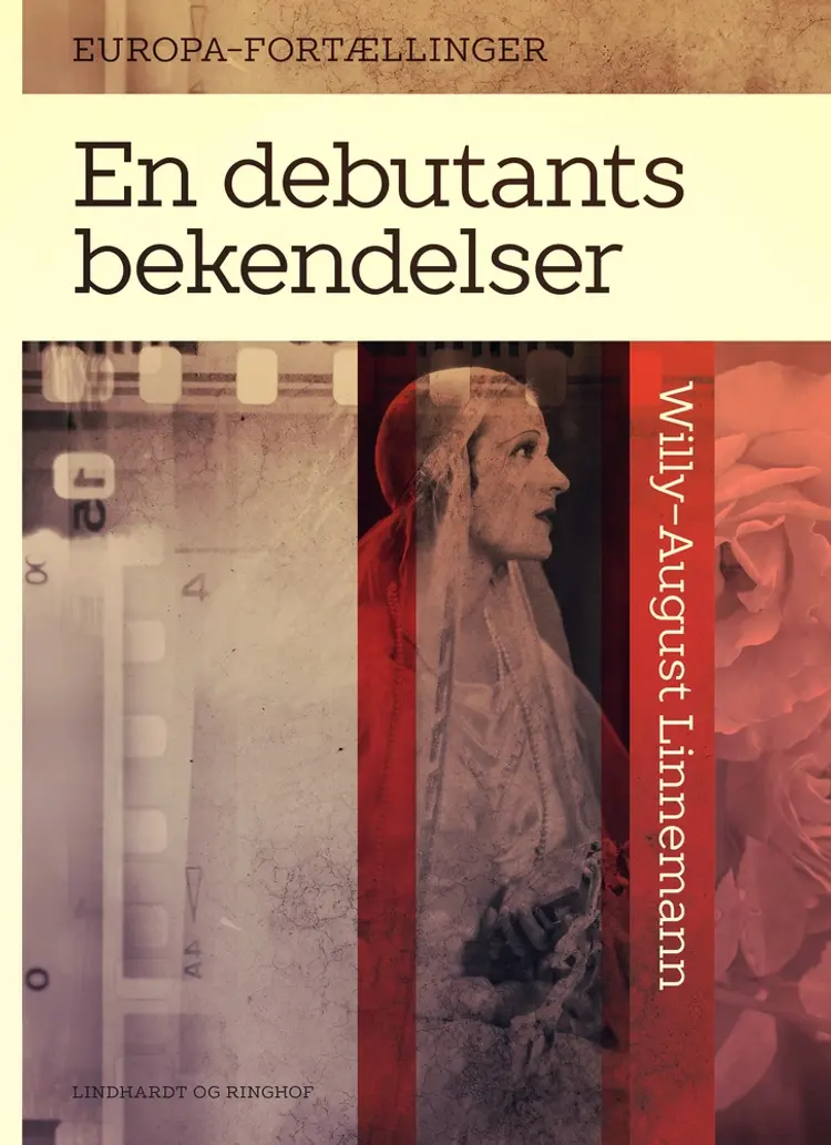En debutants bekendelser af Willy-August Linnemann