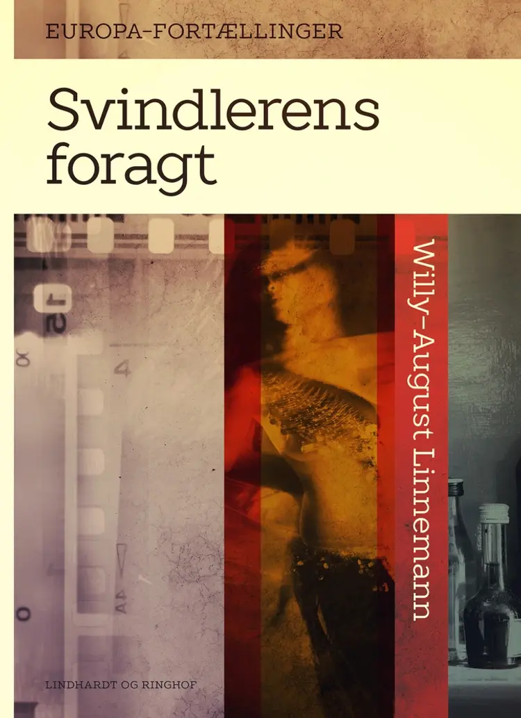 Svindlerens foragt af Willy-August Linnemann