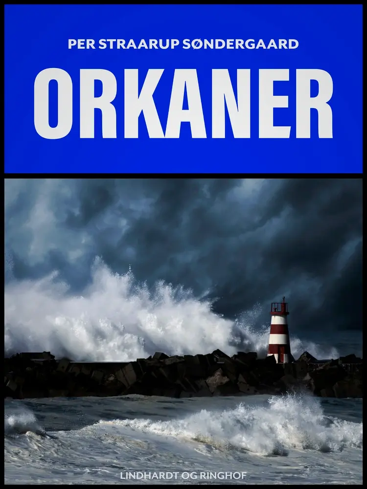 Orkaner af Per Straarup Søndergaard