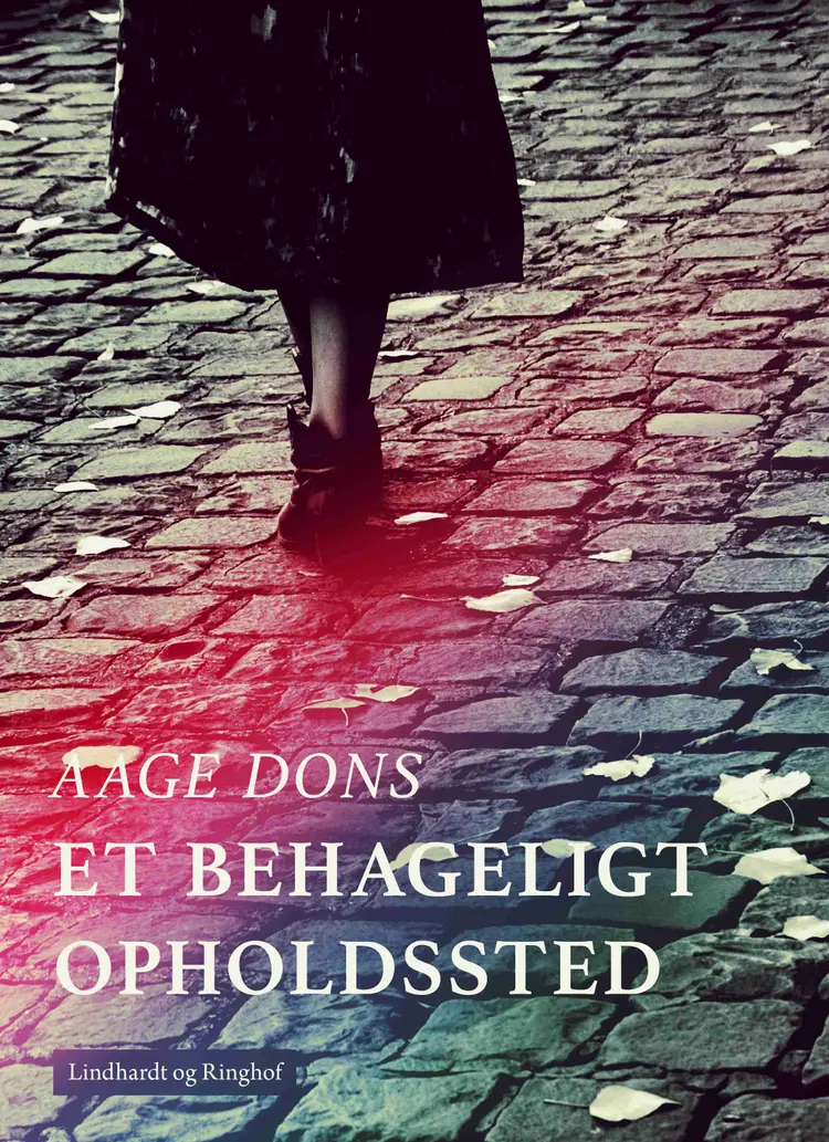 Et behageligt opholdssted af Aage Dons
