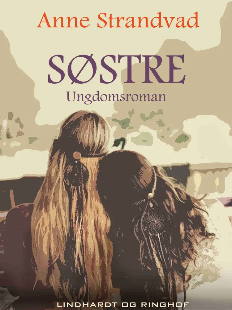Søstre af Anne Strandvad