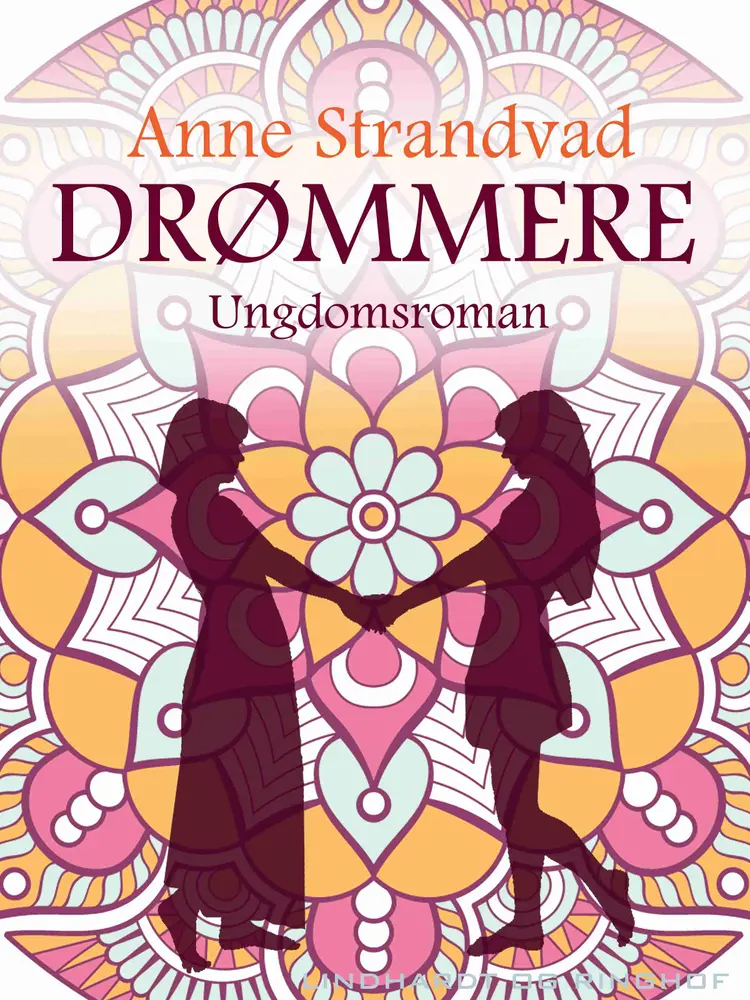Drømmere af Anne Strandvad