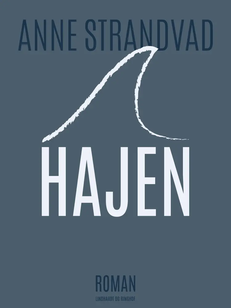 Hajen af Anne Strandvad